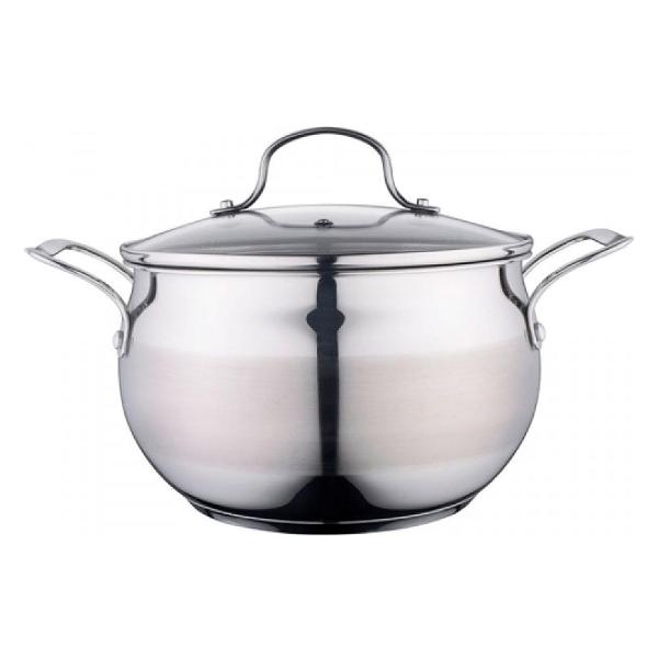 Кастрюля Bella Cucina 2132-BC