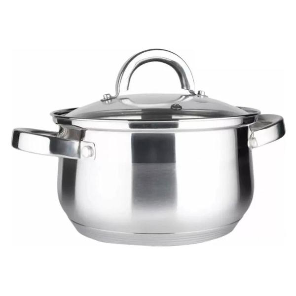 Кастрюля Bella Cucina 2145-BC