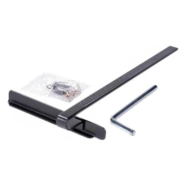 Электропила циркулярная Kolner FPS 46