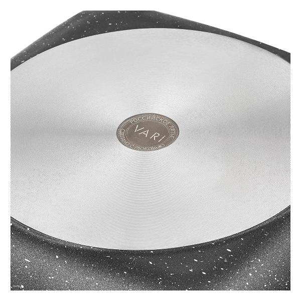 Сковорода гриль Vari EVKB-36126