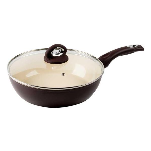 Сотейник Endever 80860