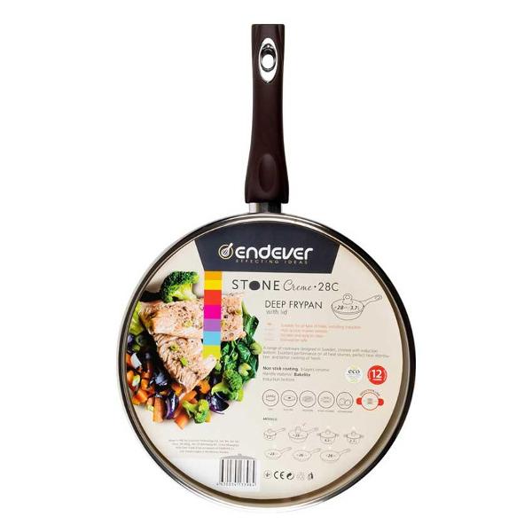 Сотейник Endever 80860