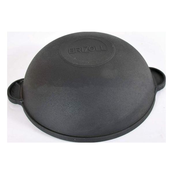 Сковорода вок BRIZOLL HW18-Д