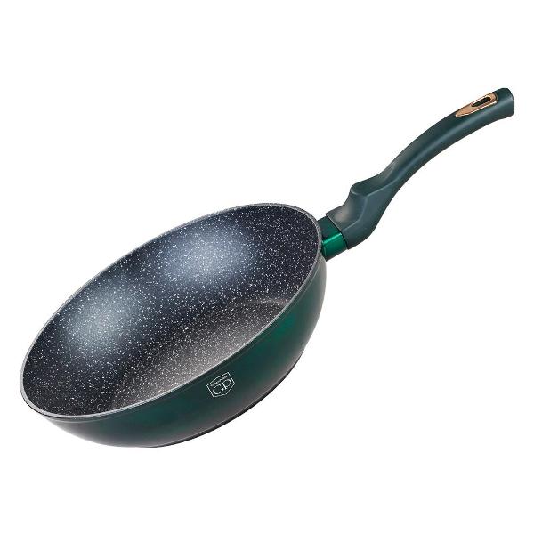 Сковорода вок GreenPoint 32828-GP