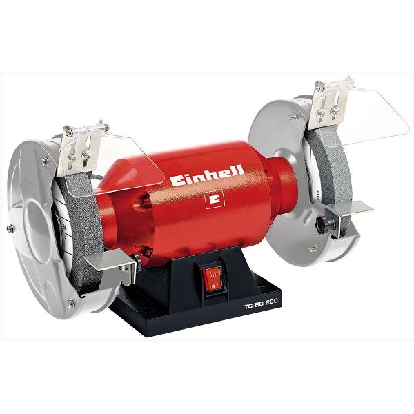 Точильный станок Einhell TC-BG 200