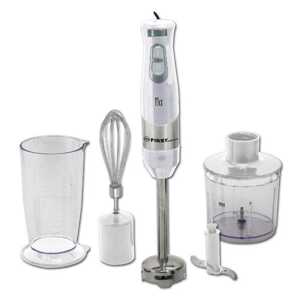 Погружной блендер FIRST FA-5273-2