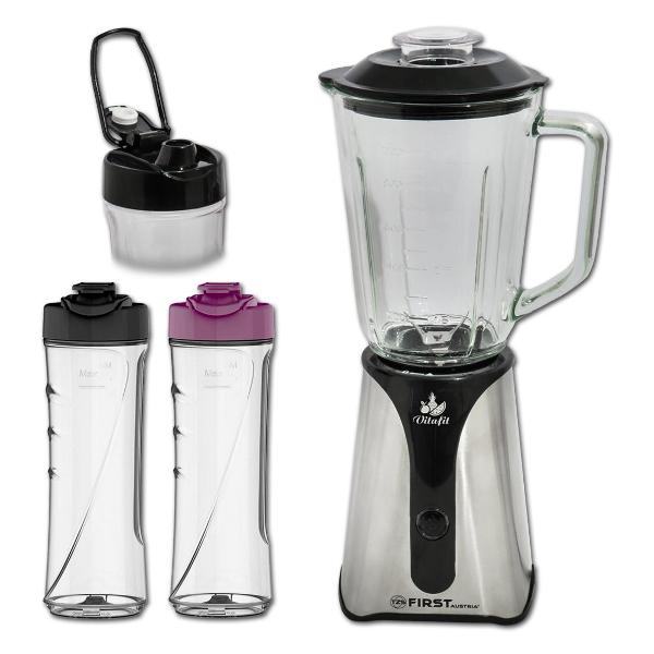 Блендер стационарный FIRST FA-5243-2