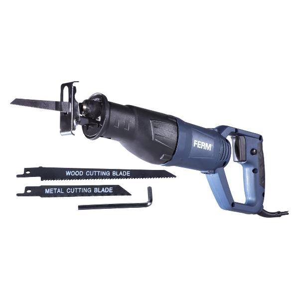 Электропила сабельная Ferm RSM1019