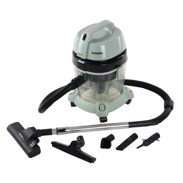 Пылесос с водяным фильтром FIRST FA-5546-3