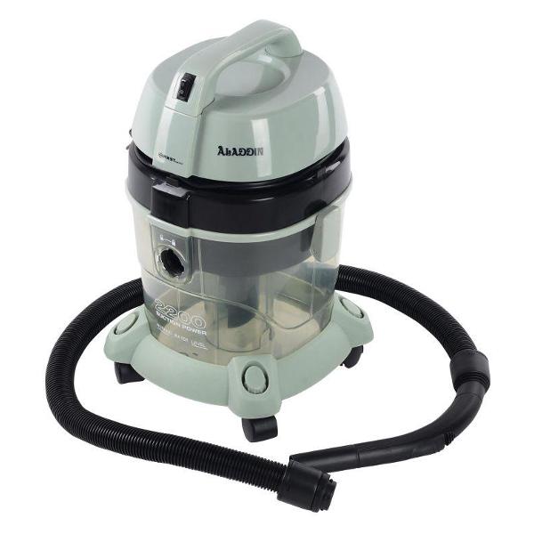 Пылесос с водяным фильтром FIRST FA-5546-3