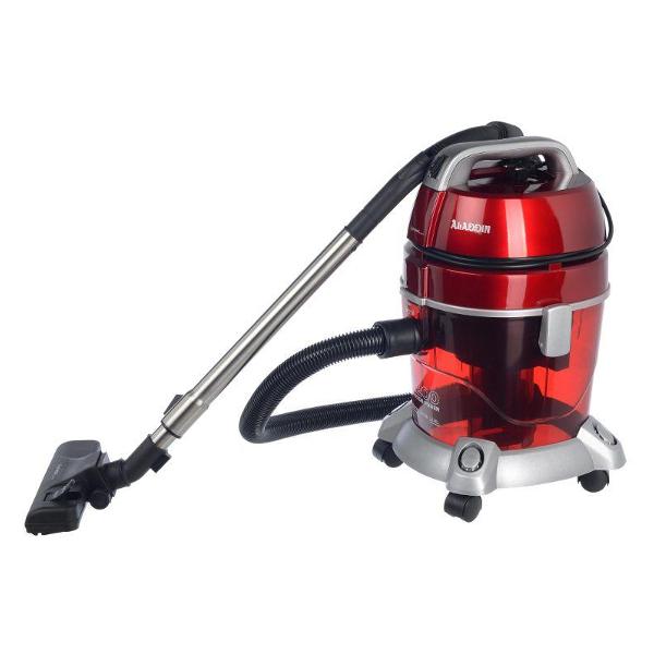 Пылесос с водяным фильтром FIRST FA-5546-3-RE