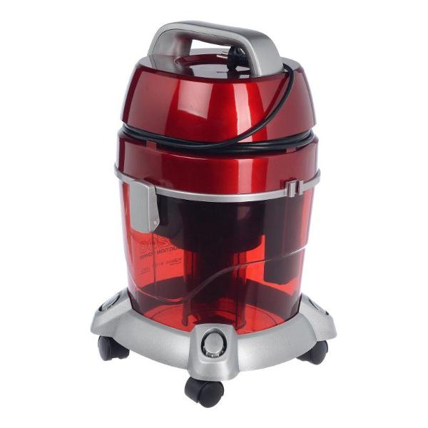 Пылесос с водяным фильтром FIRST FA-5546-3-RE