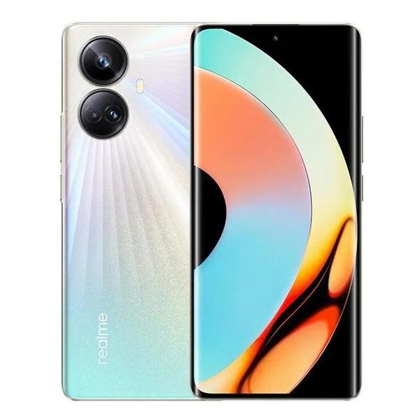 Смартфон realme 10 Pro 5G 8/128GB Golden