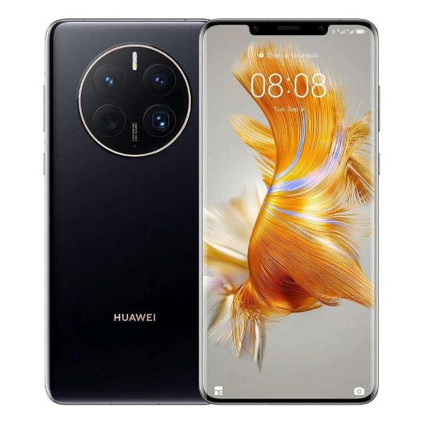Смартфон HUAWEI Mate 50 Pro 8/256GB Black