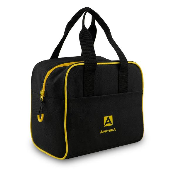 Сумка - изотермический контейнер Арктика 3300-7-BK черная