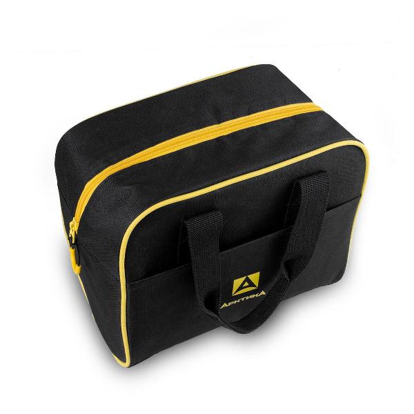 Сумка - изотермический контейнер Арктика 3300-7-BK черная