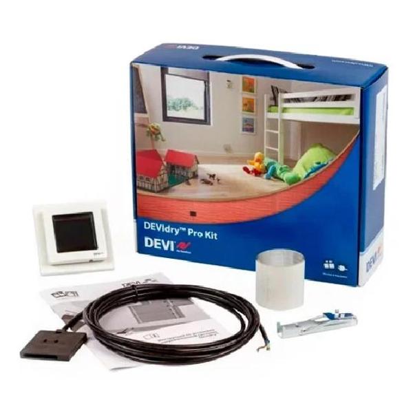 Терморегулятор Деви 19911006