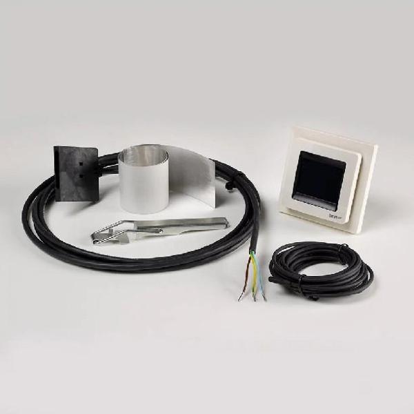 Терморегулятор Деви 19911006