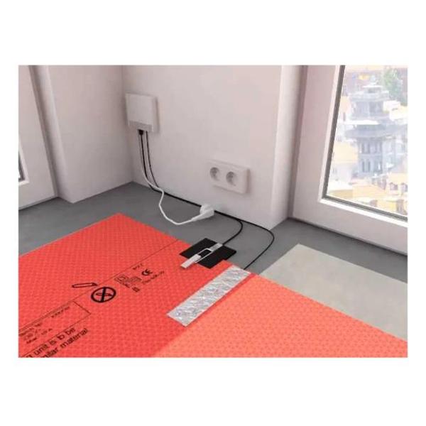 Терморегулятор Деви 19911006