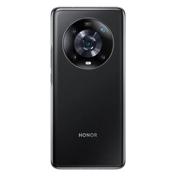 Смартфон HONOR Magic 4 Pro 8/256GB черный