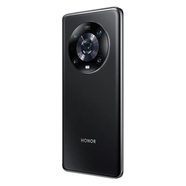 Смартфон HONOR Magic 4 Pro 8/256GB черный