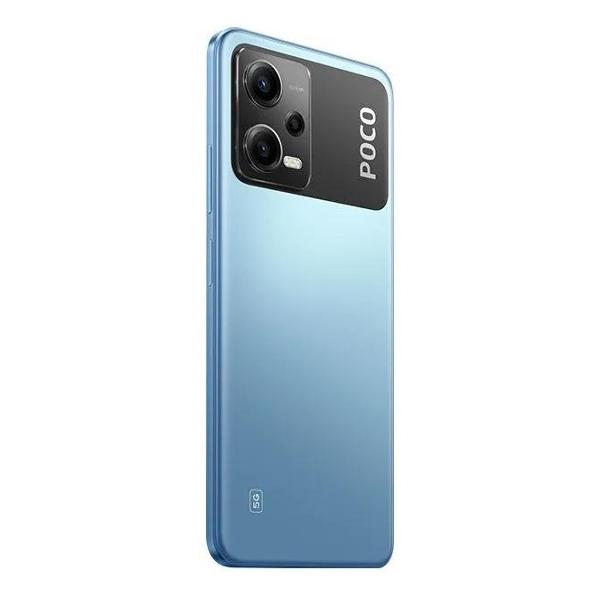 Смартфон POCO X5 5G 8/256Gb синий