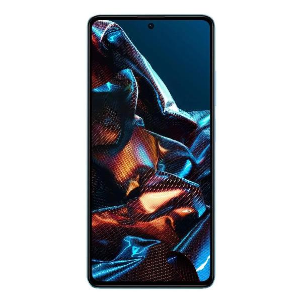 Смартфон POCO X5 Pro 5G 6/128GB Light Blue