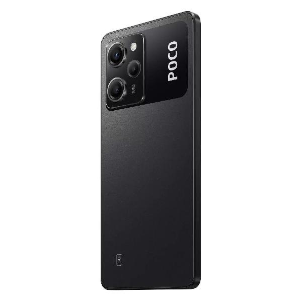 Смартфон POCO X5 Pro 5G 6/128GB Black
