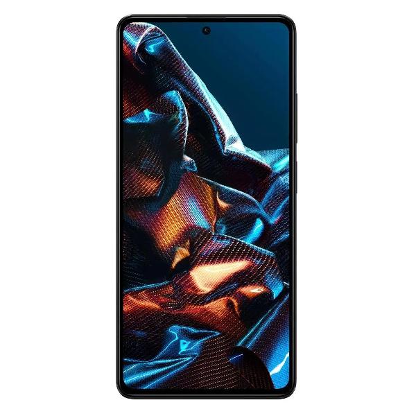 Смартфон POCO X5 Pro 5G 8/256Gb Black