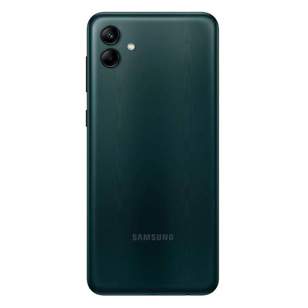 Смартфон Samsung Galaxy A04 4/64GB Green