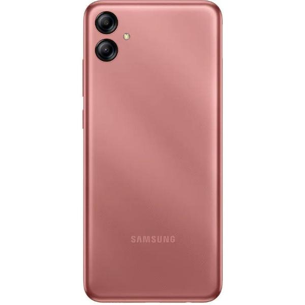Смартфон Samsung Galaxy A04e 3/32GB Сopper