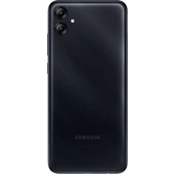 Смартфон Samsung Galaxy A04e 3/32GB Black