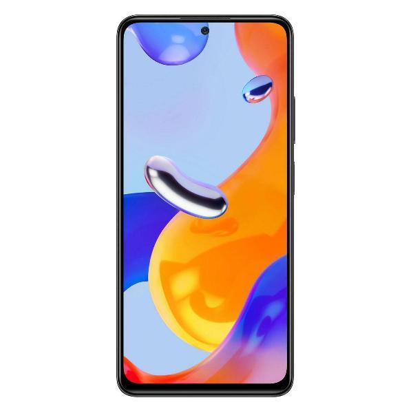 Смартфон Xiaomi Note 11 Pro 8/128GB Gray