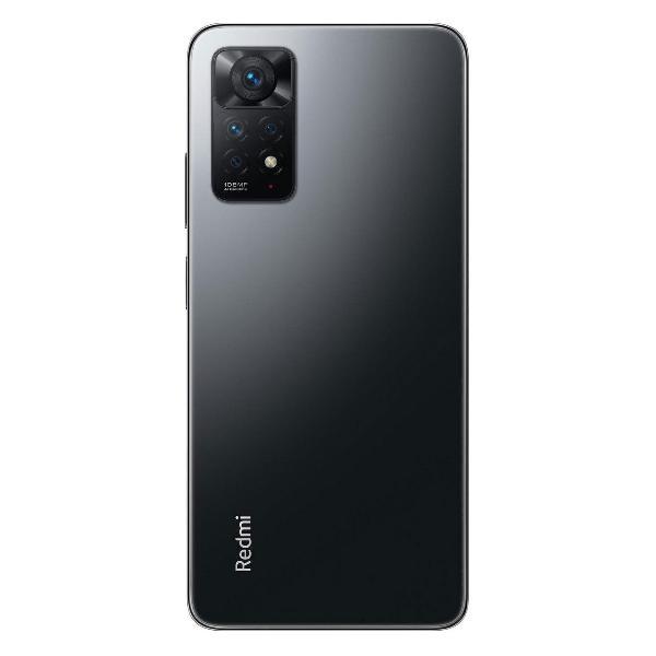 Смартфон Xiaomi Note 11 Pro 8/128GB Gray