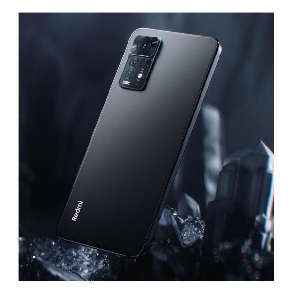 Смартфон Xiaomi Note 11 Pro 8/128GB Gray