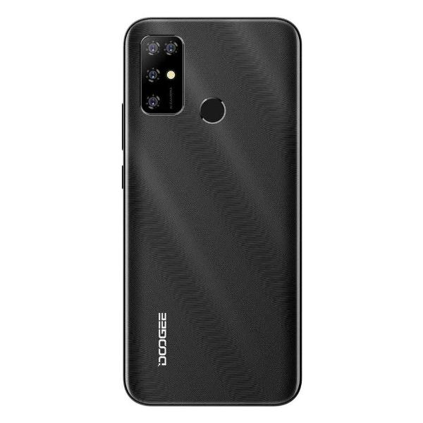 Смартфон Doogee X96 Pro черная полночь