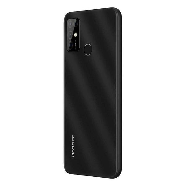 Смартфон Doogee X96 Pro черная полночь