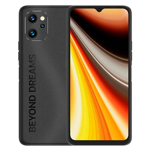 Смартфон Umidigi Power 7 Max 6/128GB Black Reef Gray фото