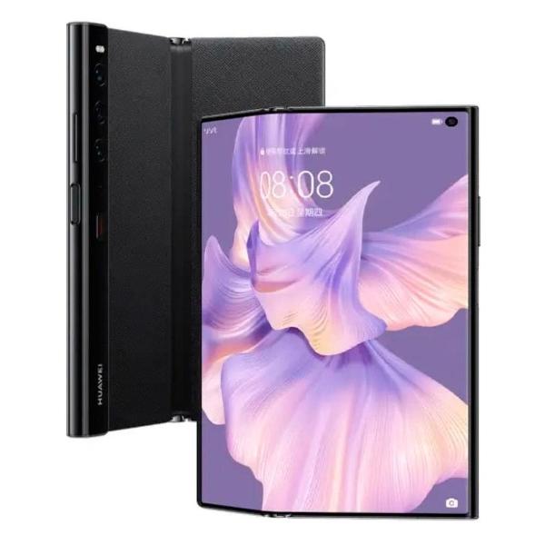 Смартфон HUAWEI MATE XS 2 PAL-LX9 51097CLC Bl