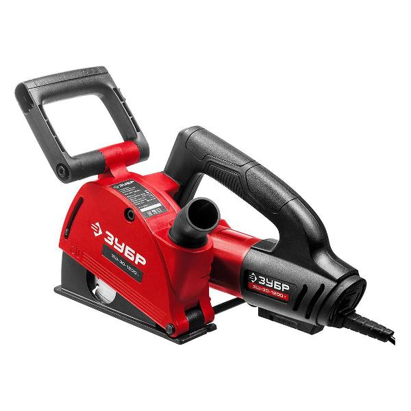 Штроборез Зубр МАСТЕР ЗШ-30-1200 Т