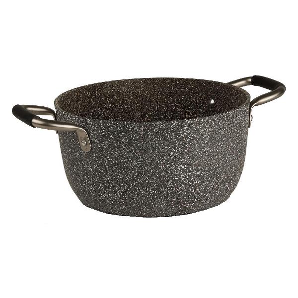 Кастрюля TVS GRAN GOURMET 24см