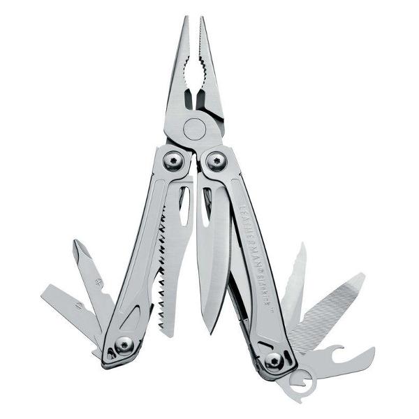 Мультитул Leatherman SIDEKICK