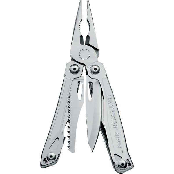Мультитул Leatherman SIDEKICK