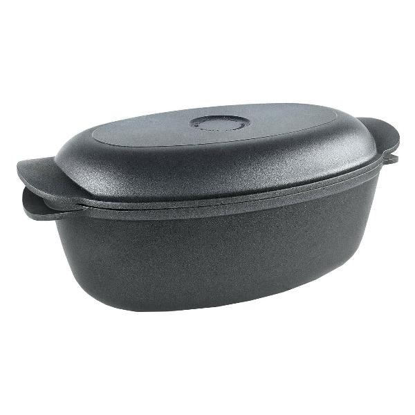 Гусятница НМП 6740