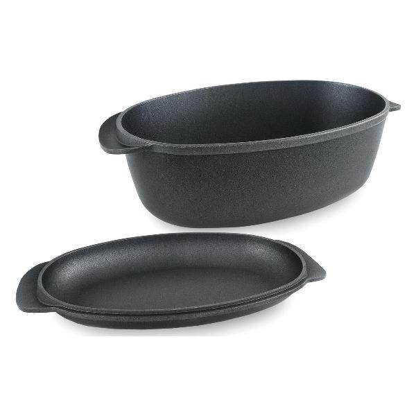 Гусятница НМП 6740