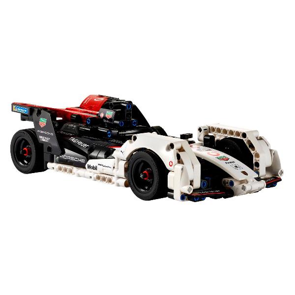 Конструктор Lego Technic Formula E Porsche 99X Electric (42137)