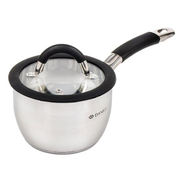 Ковш Daniks Орландо GS-01435-16S