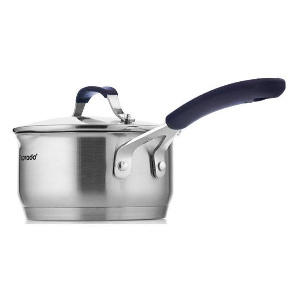 Ковш Esprado С крышкой,16см, 1,6 л (AVIL16BE109)