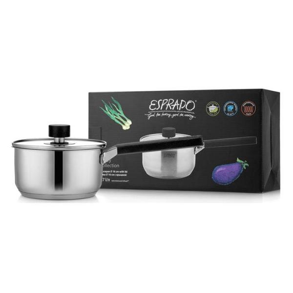 Ковш Esprado El Rey LRL16BE109