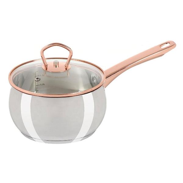 Ковш Daniks Карлин GS-01332G-16S(397606)